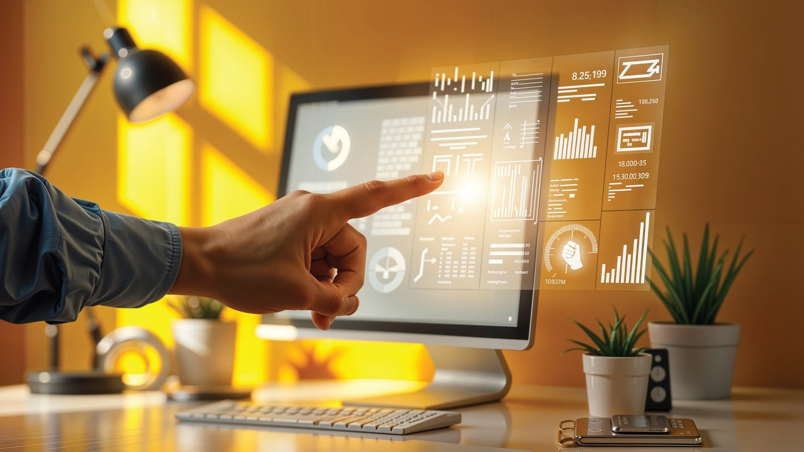 Hennessey Digital's Rare Milestone With Sixth Appearance On Inc. 5000 List