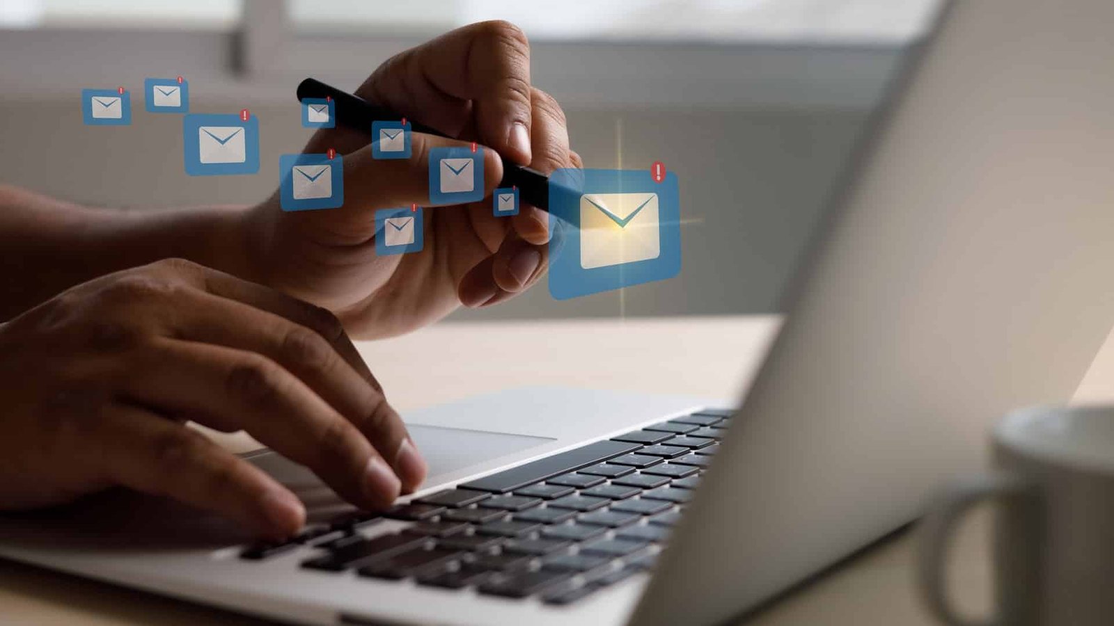 InboxAlly Advises September Preparation for Black Friday Email Success