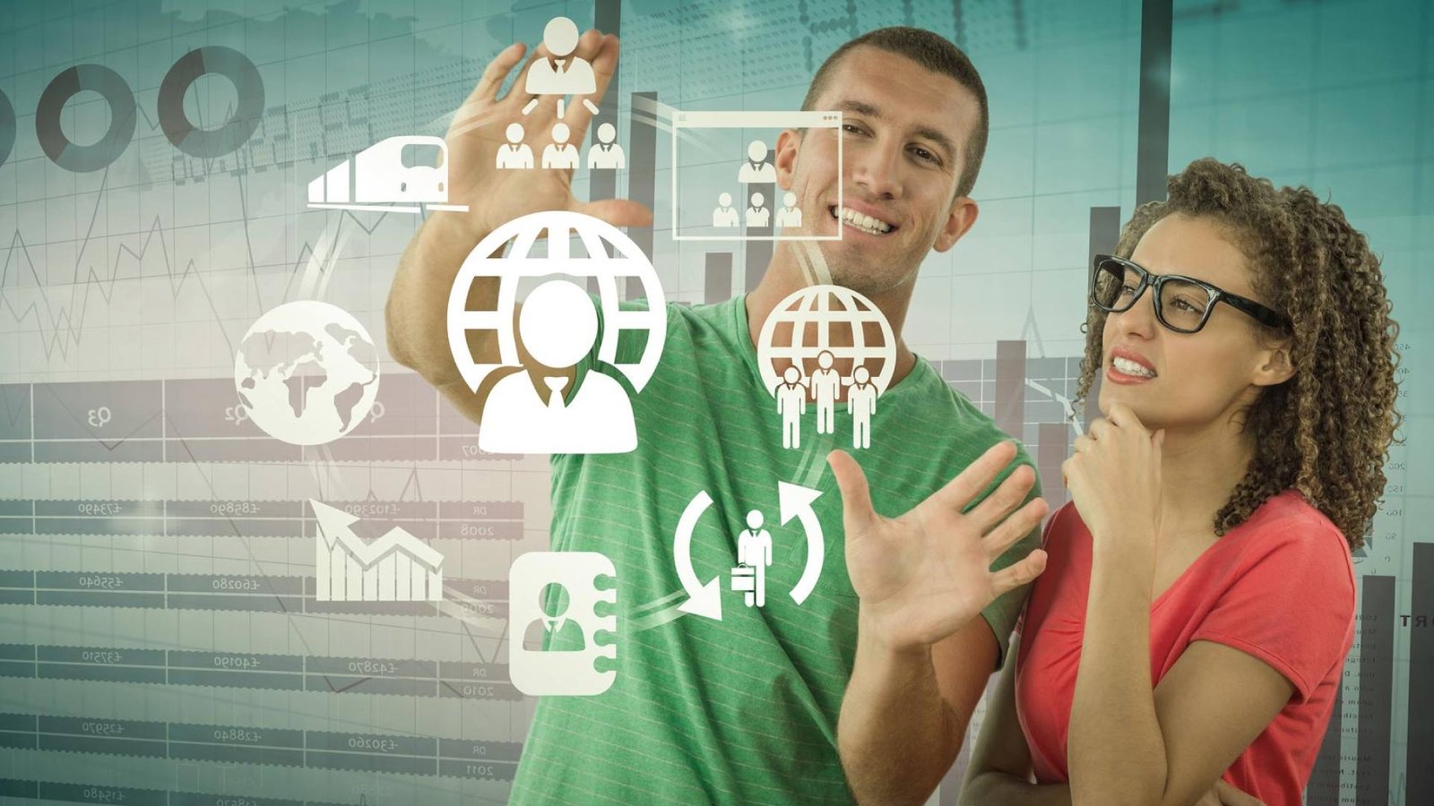 Industry Leaders Reunite to Drive Growth for Rise, Quad's Media Agency