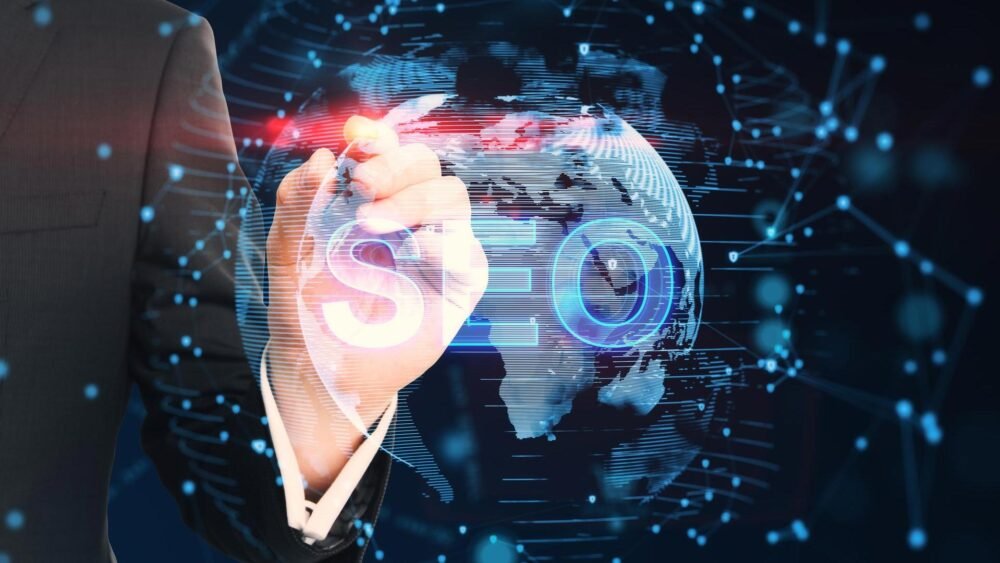 Infinite Ace Marks 7 Years, Launches as New AI SEO Agency in Australia