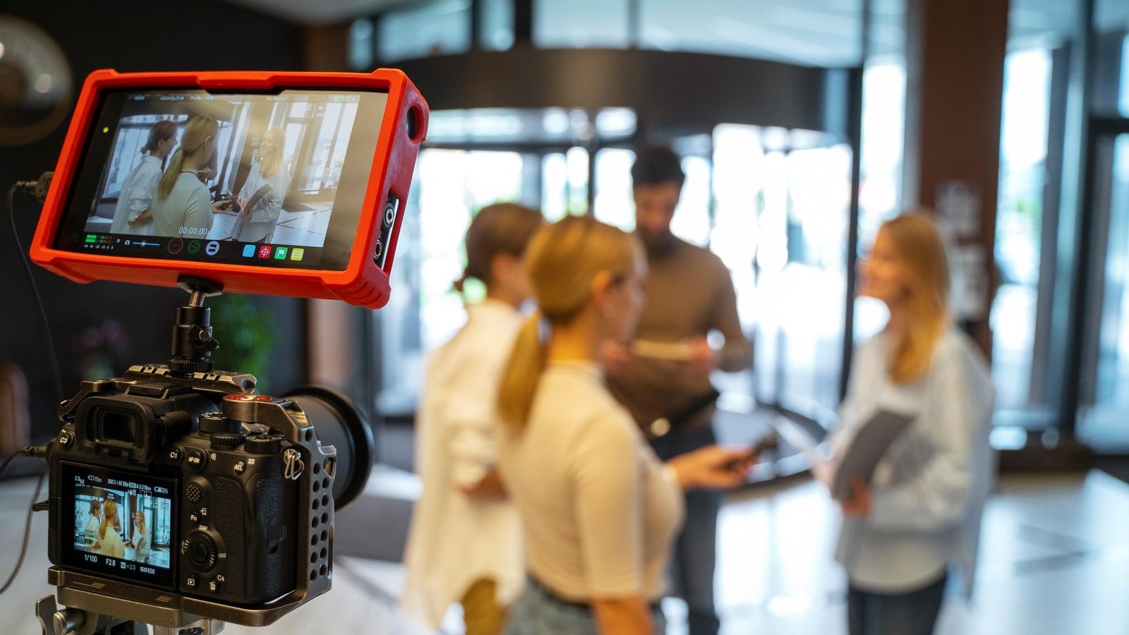 Matter Launches Precision Marketing