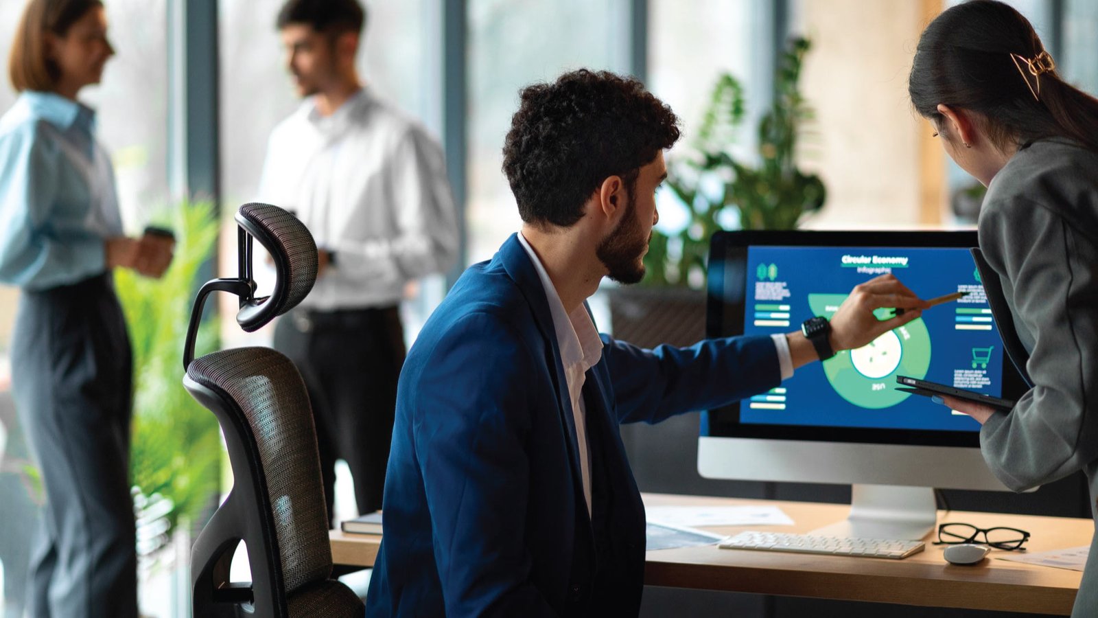 NIQ Releases New Playbook