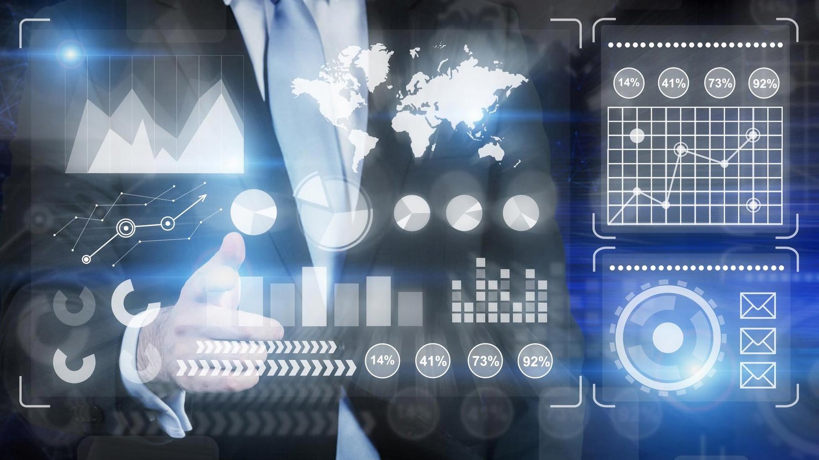 NielsenIQ Acquires Mtrix to Boost LATAM Supply Insights