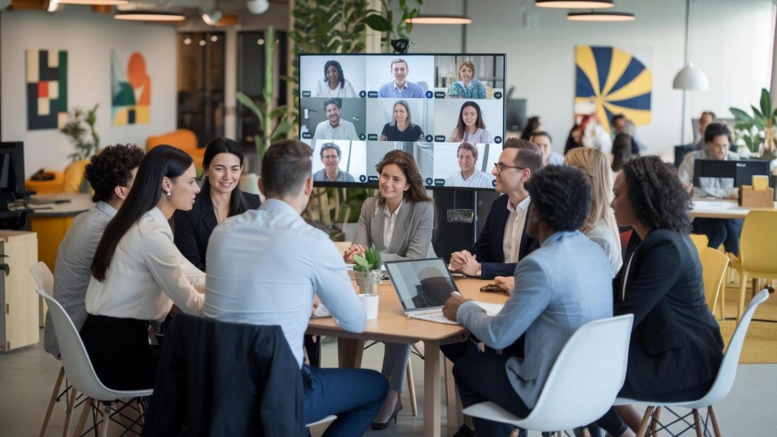 Omdia: Video Conferencing Market Hits $18B, Up 5% in 2024