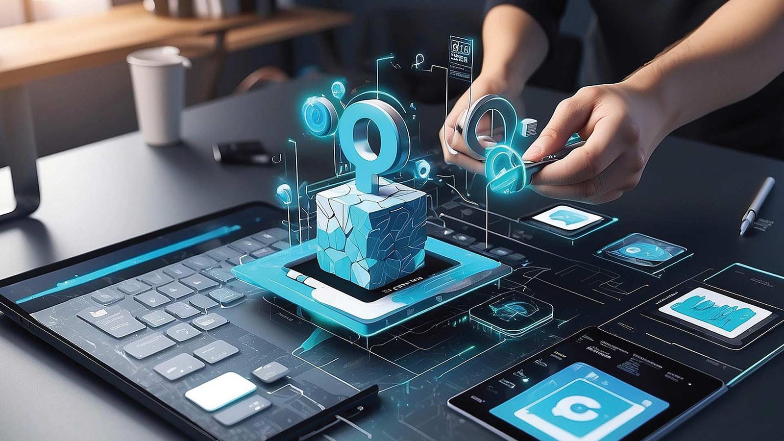 Phound Announced the Expansion of Its Capabilities