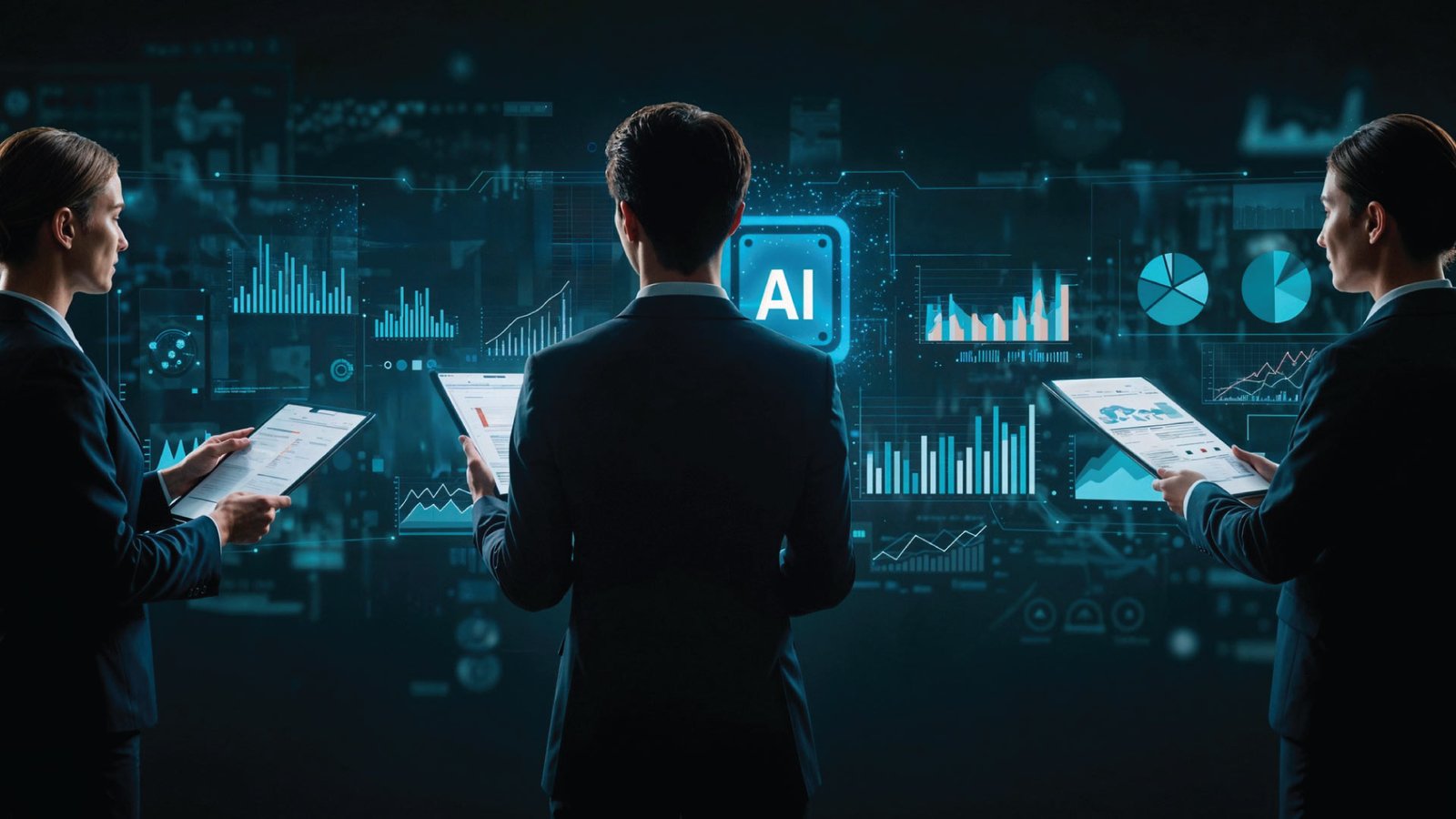 ShiftUp Secures $3M Seed to Reinvent AI-Powered Sales Intelligence