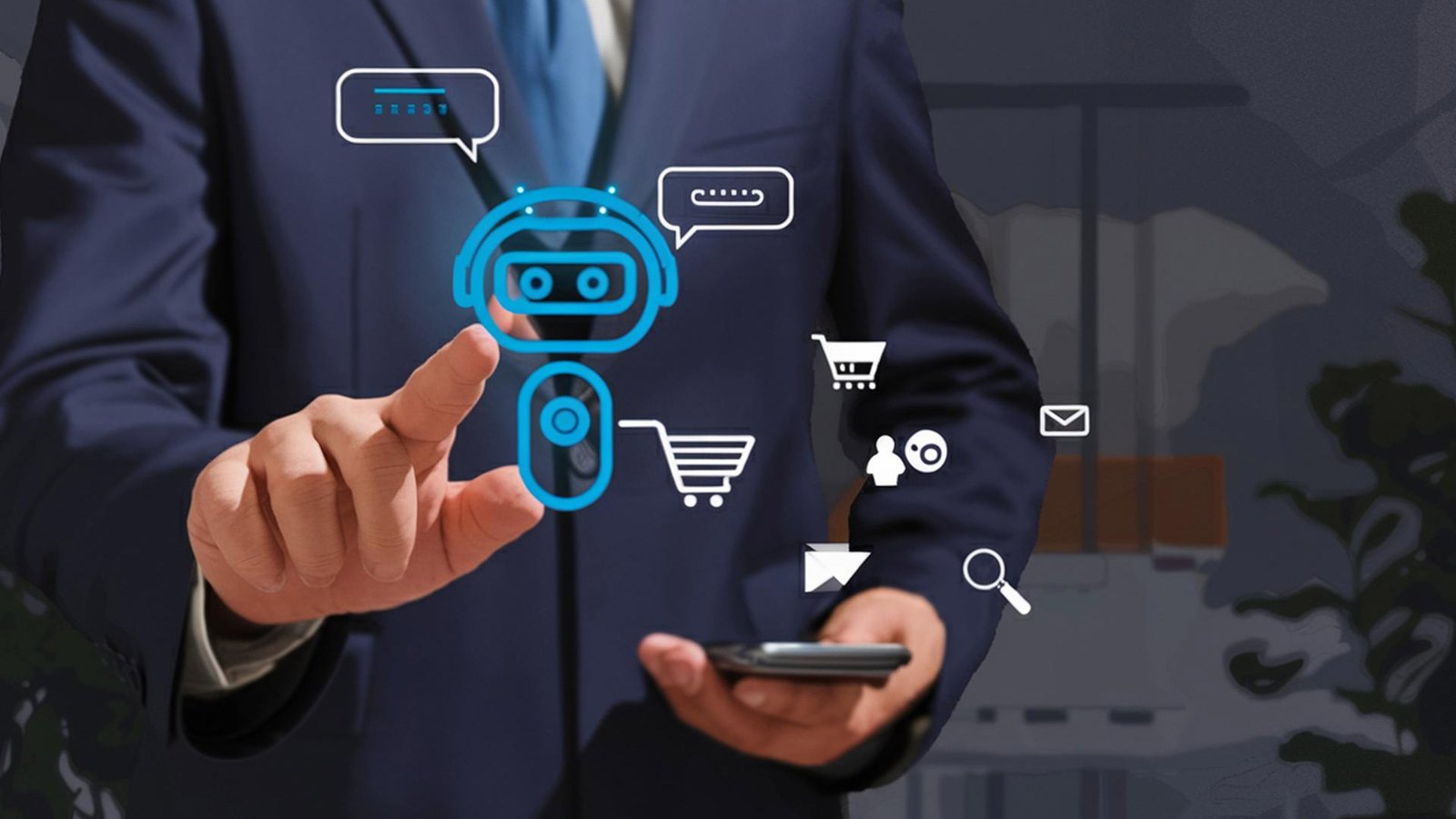 SimpleTalk Launches AI Sales System to Boost U.S. Business Efficiency