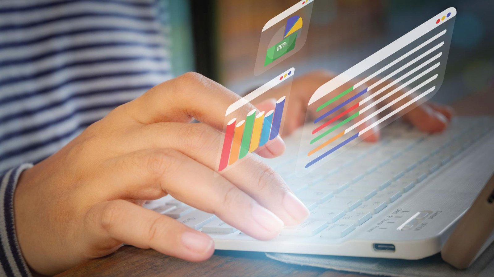 Social Video Now Makes Up 20% of All TV Viewing Time Each Week