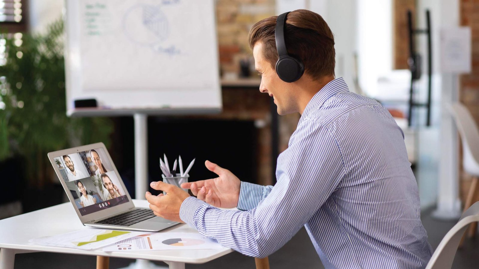 Spot's Inaugural Drive Indianapolis Event a Resounding Success