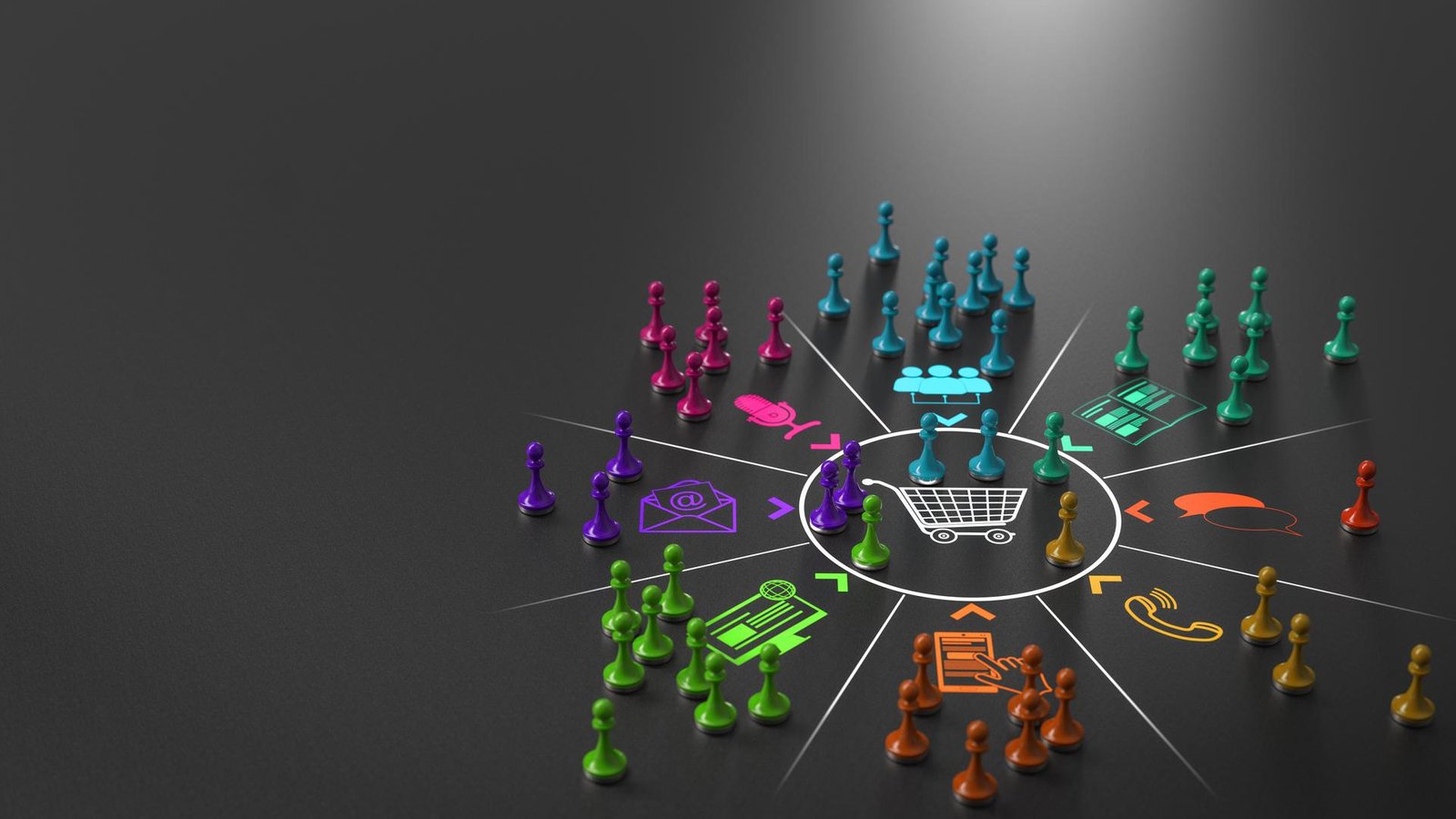 Strativera Launches Multi-Channel Marketing Campaign Services