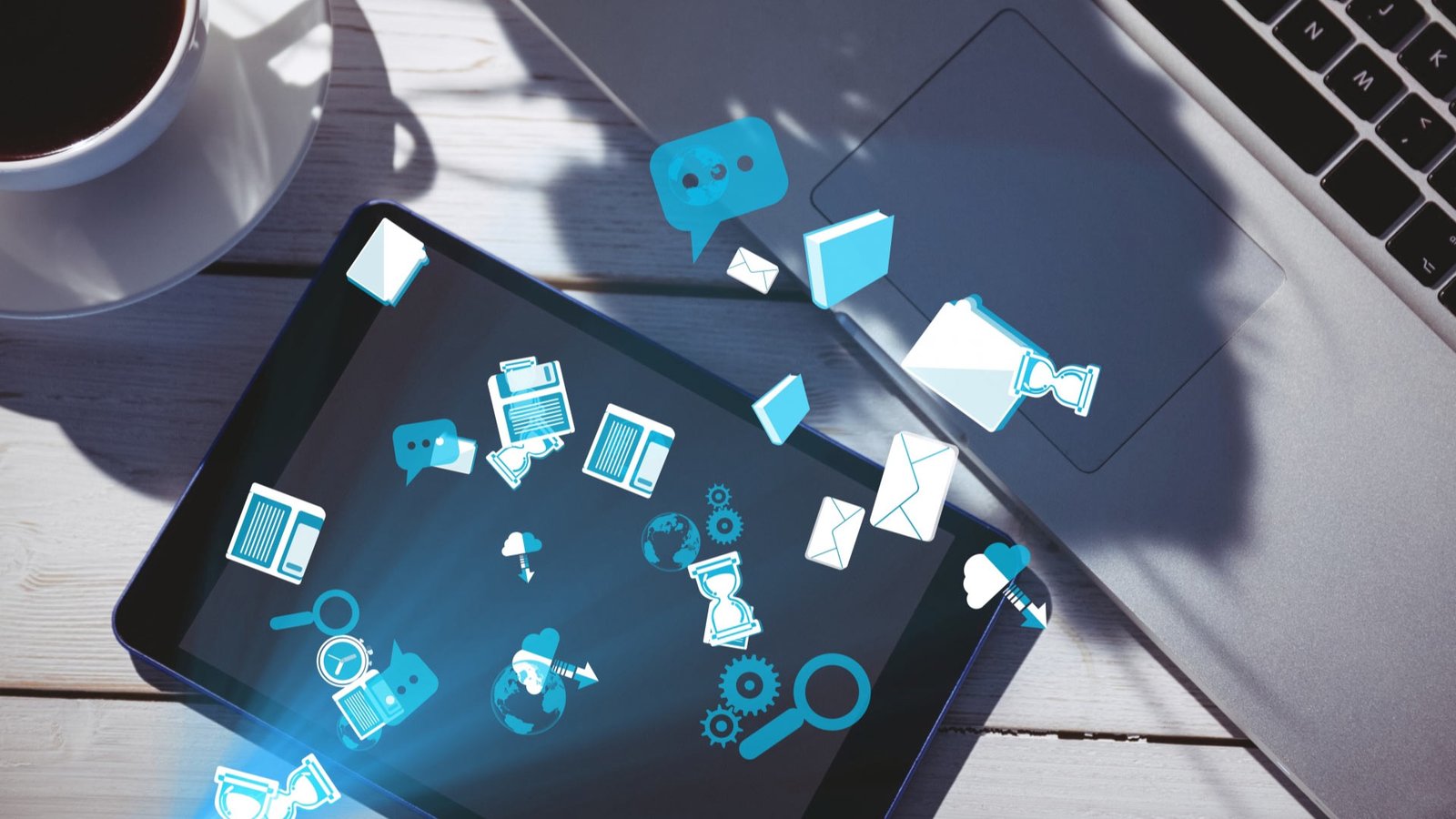 TIH Names Tessa Ohlendorf as President, North America for Coegi