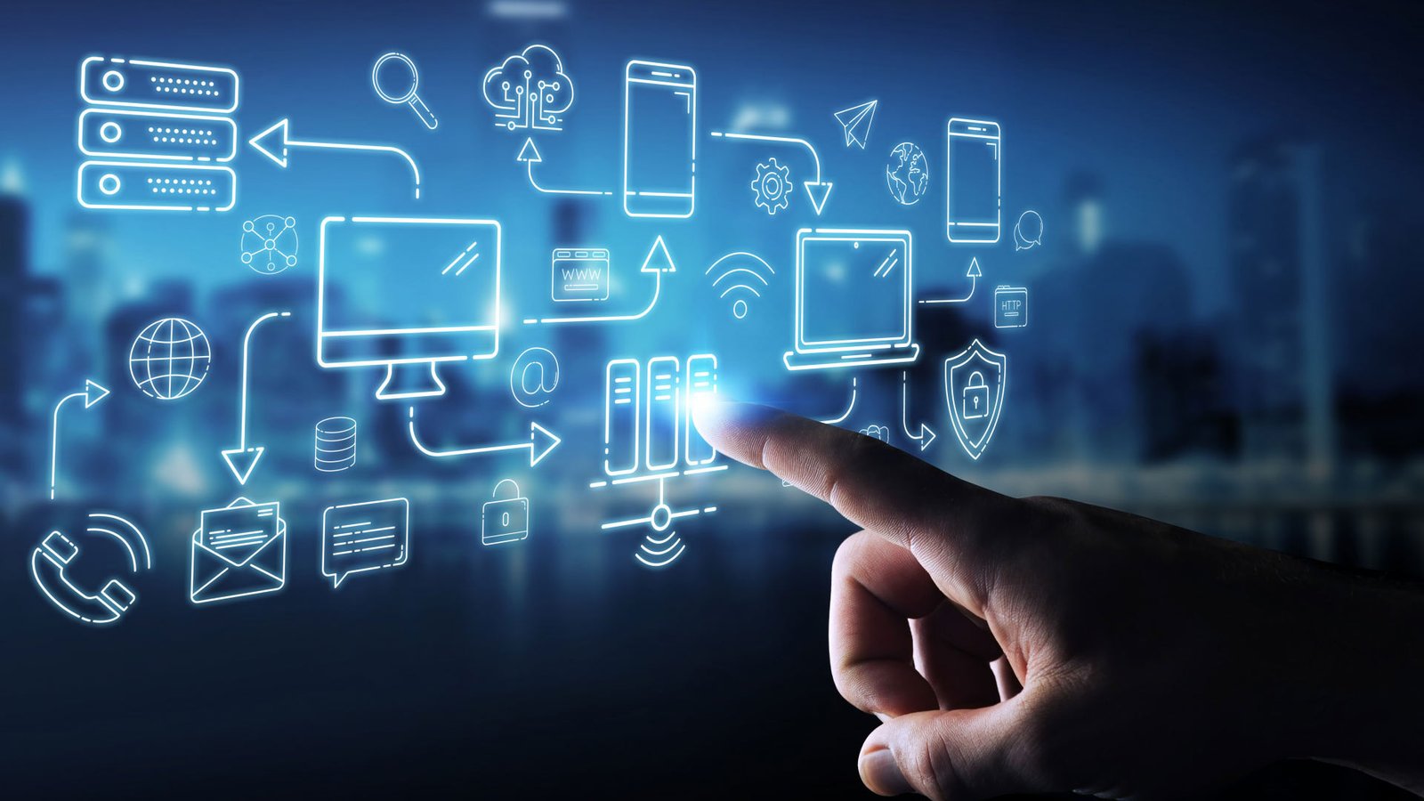 The Trade Desk Announces Alex Kayyal as New Chief Financial Officer