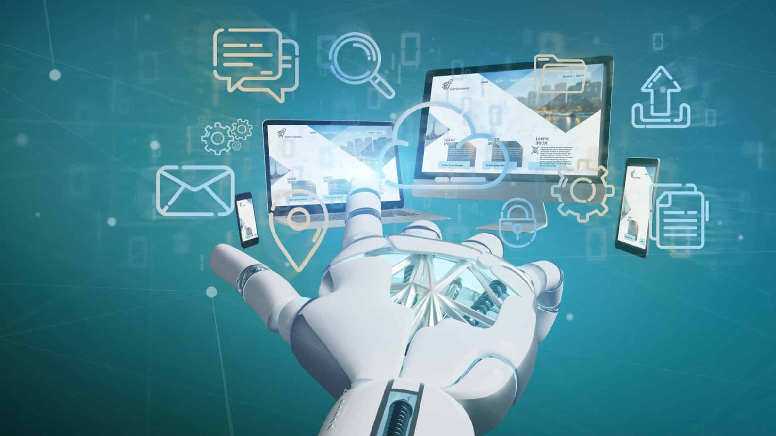 Thryv Named to Constellation ShortList for SMB B2B Marketing Platforms