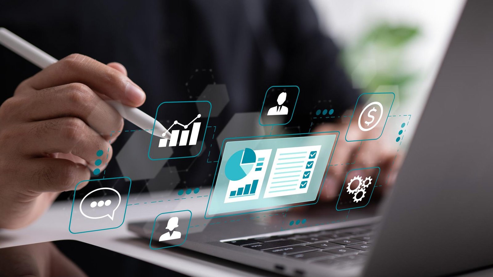 Turbo-Speed AI Boosts Sales, Cuts Lead Decay and Lifts Engagement 45%