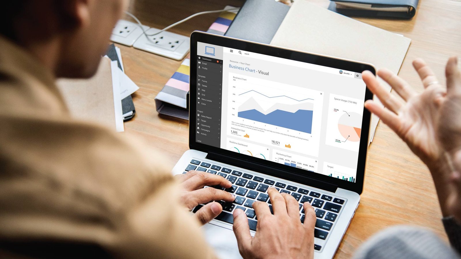 Wiland Enhances MarketSignals™ With Advanced Brand and Category Insights