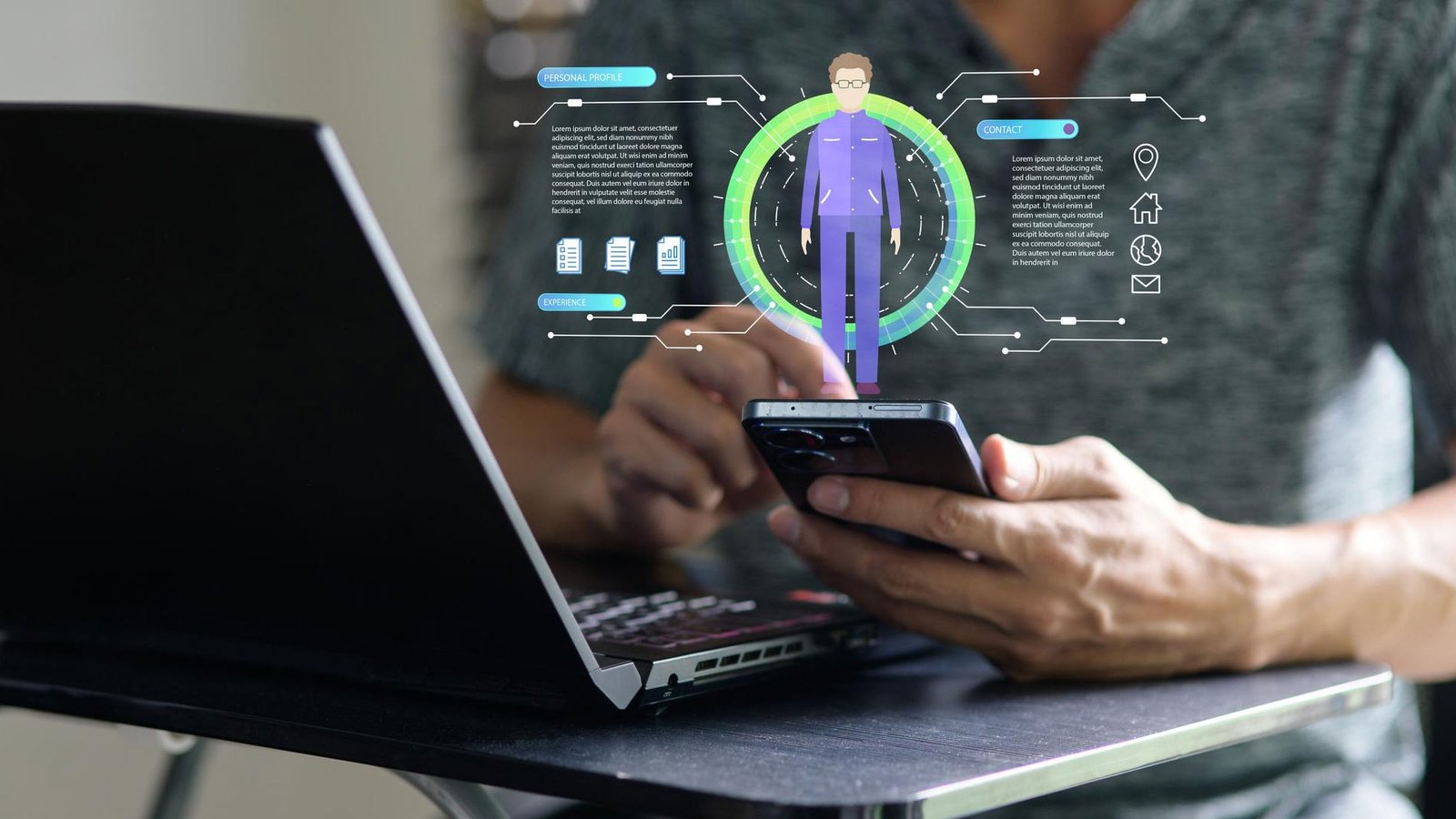 Wishpond Advances IP Portfolio with Patent Filing for Self-Testing Tech