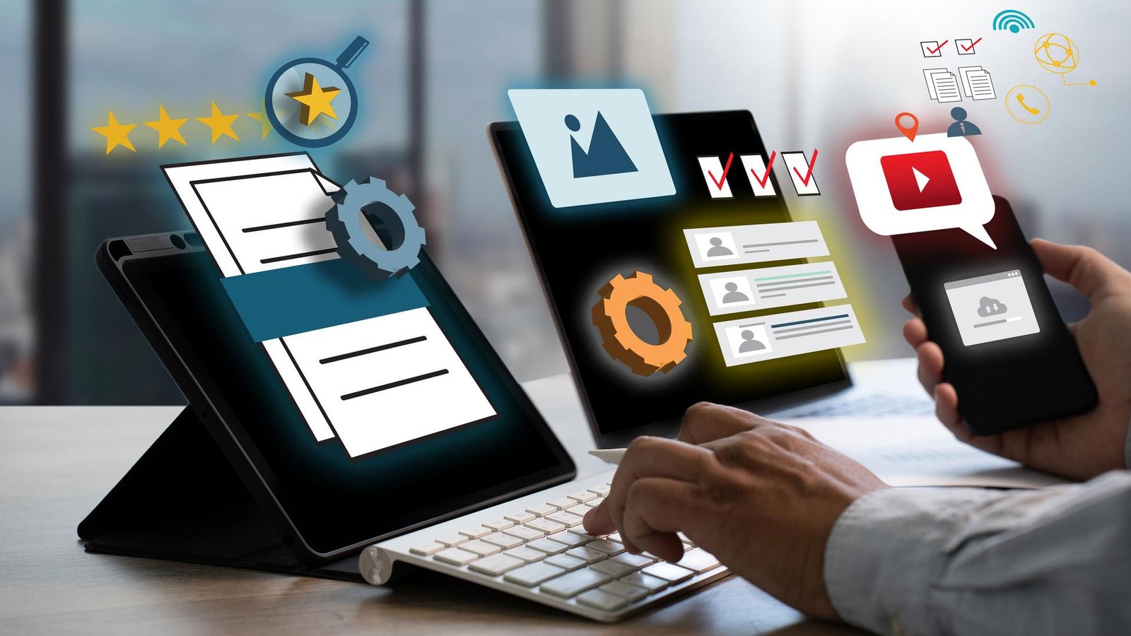 Wix Launches Financial Services Suite to Power Business Growth