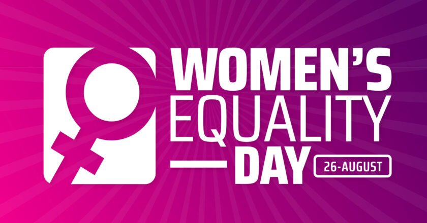 Women’s Equality Day: Advancing Gender Equity in Marketing Technology