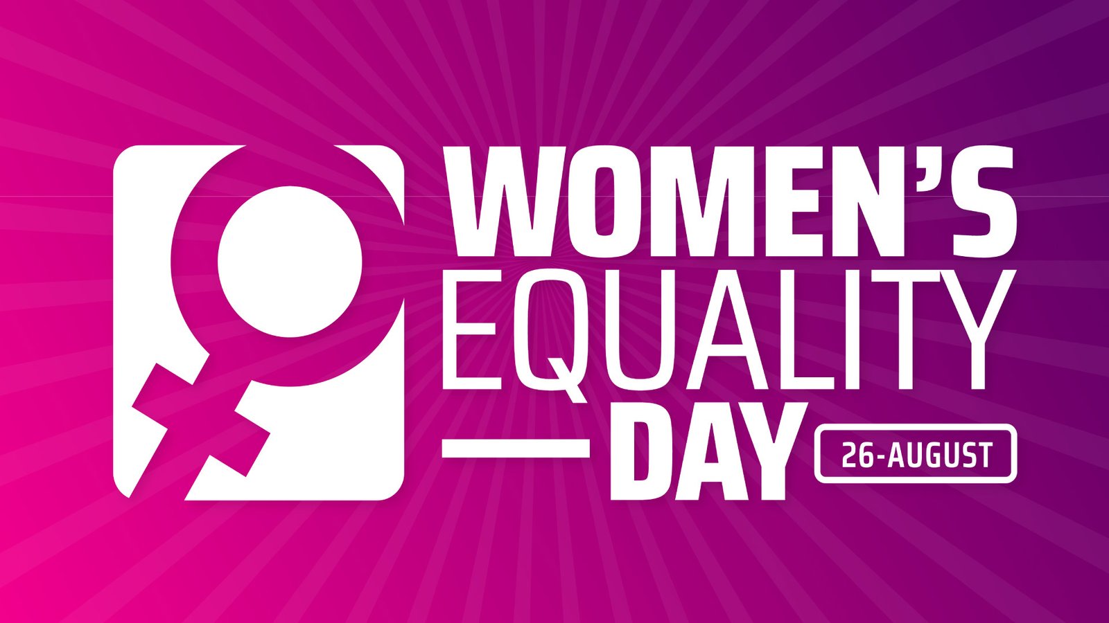 Women’s Equality Day: Advancing Gender Equity in Marketing Technology
