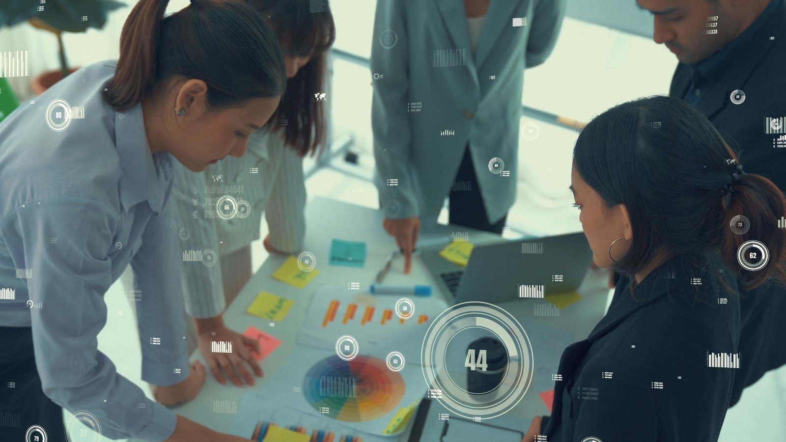 fal Raises $125M in Series C Led by Notable Investors