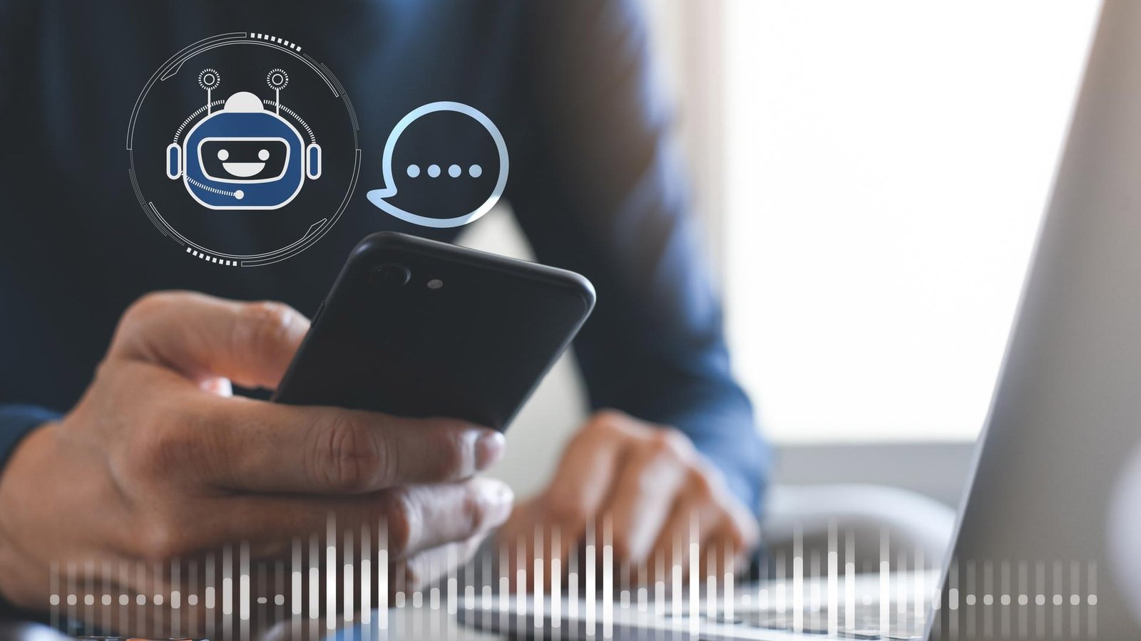 iClone AI Assistant Debuts as Fully-Owned Brand Rep for Businesses