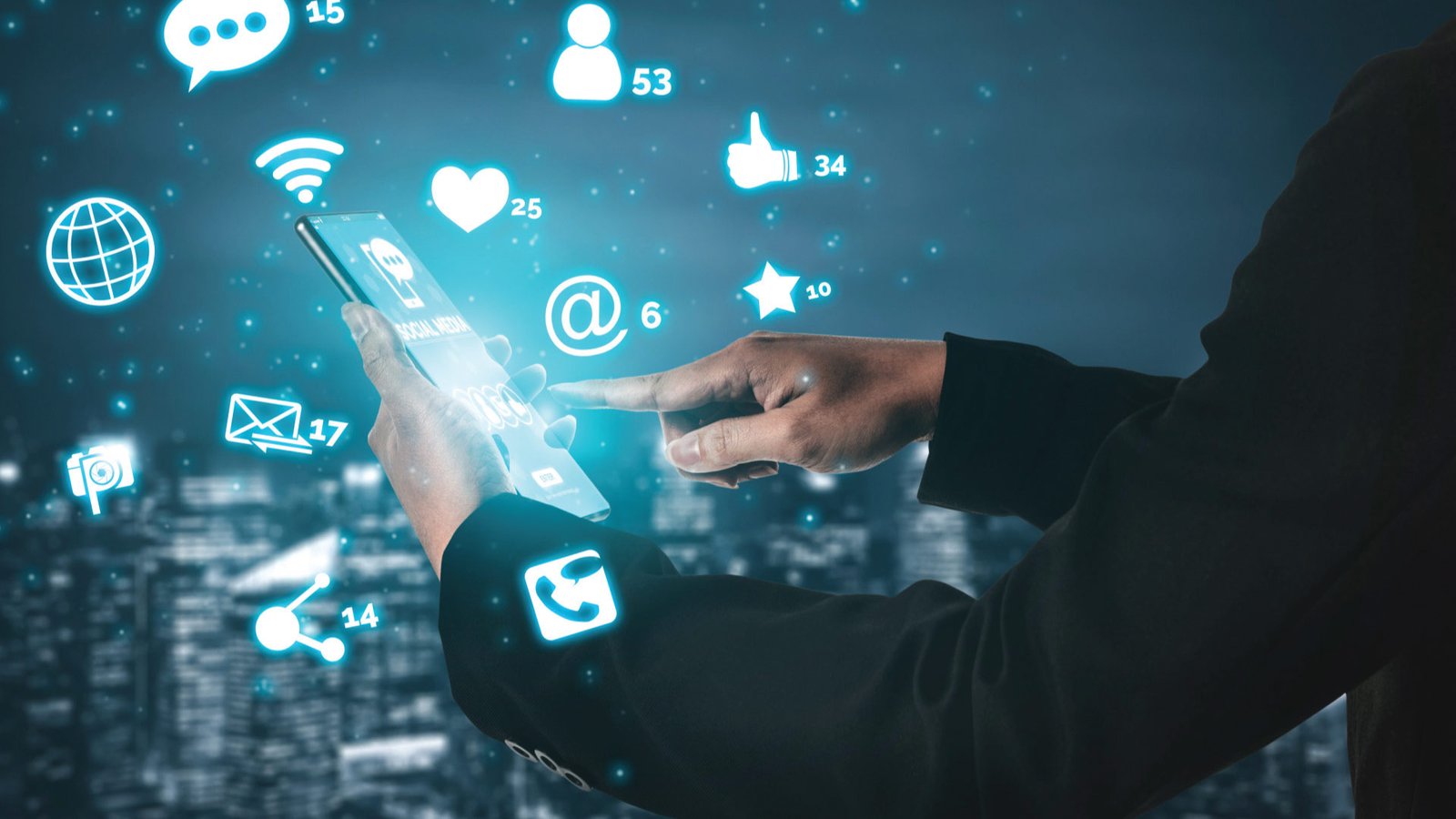 iQuanti Unveils Landmark Study on AI Search for Financial Services