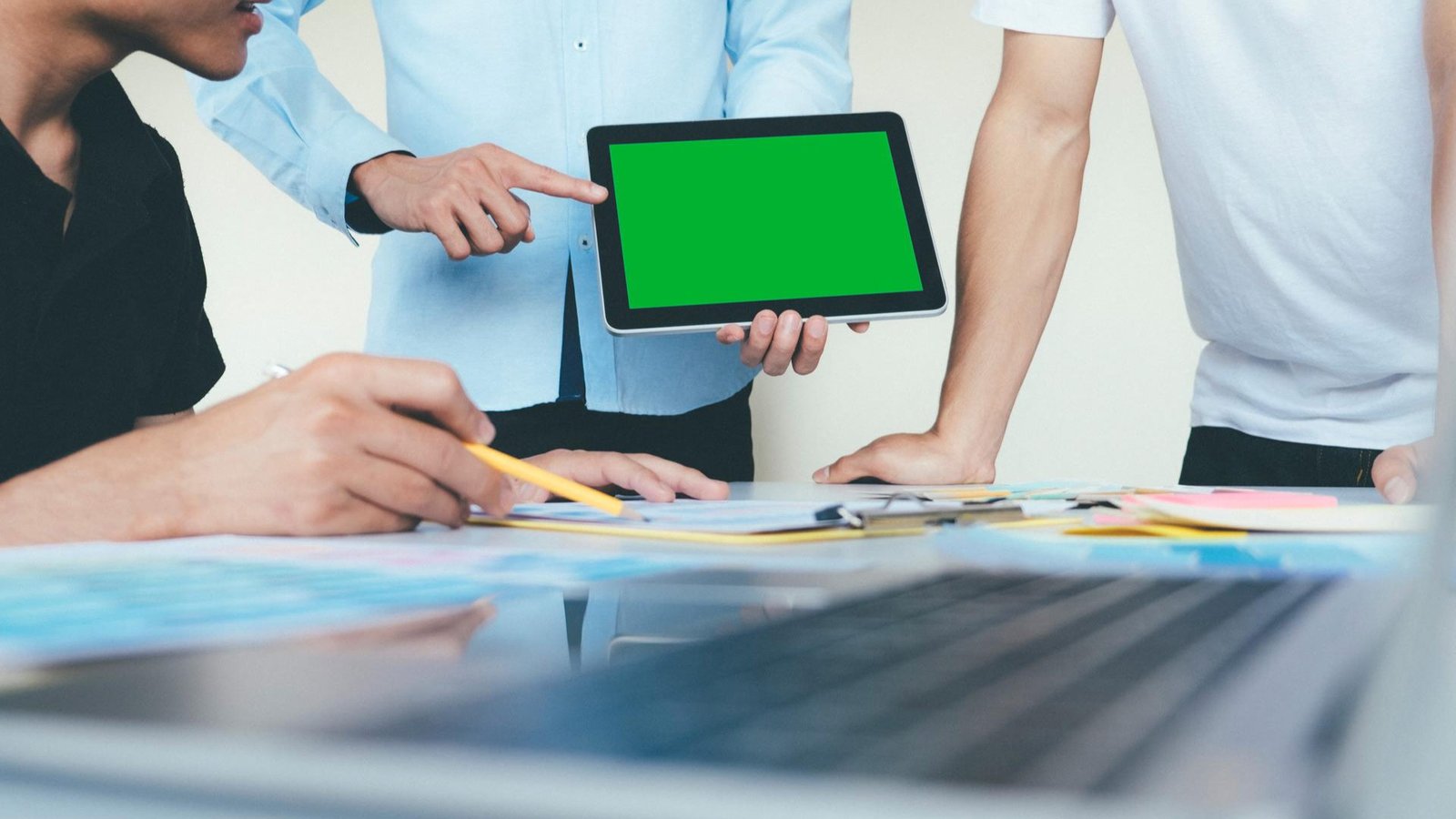 tvbeat and Spectrum Reach Launch Programmatic Linear TV Solution