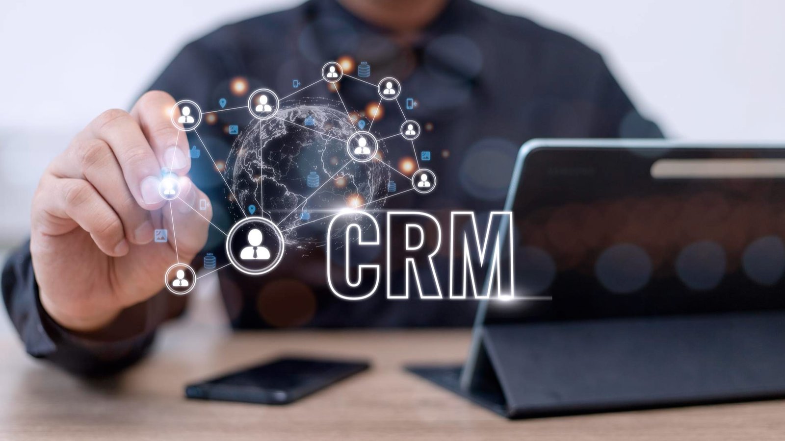 4media group Realigns Executive Team to Fuel Strategic Growth