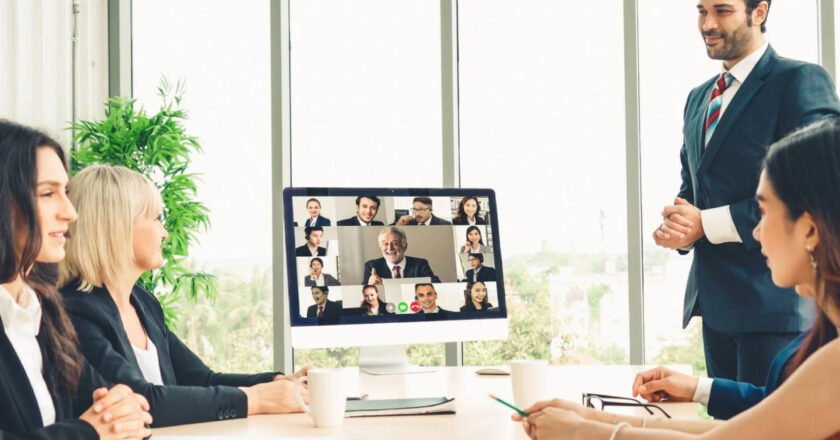 Informa TechTarget’s Reach 2025 to Spotlight Trust, AI and B2B Future