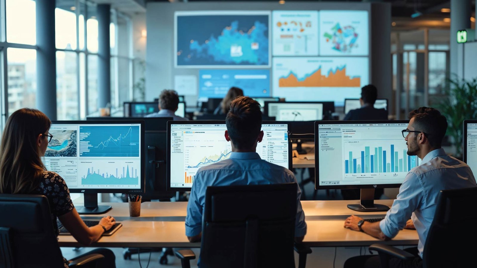 AI Assistants Go Mobile: Comscore Reports Surge in Mobile AI Tool Usage