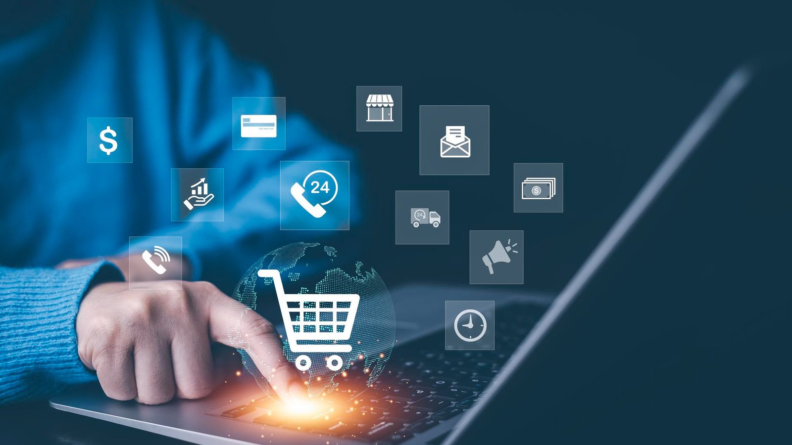 AI Becomes Go-To for Shopping: Gen Z & Millennials Lead the Way