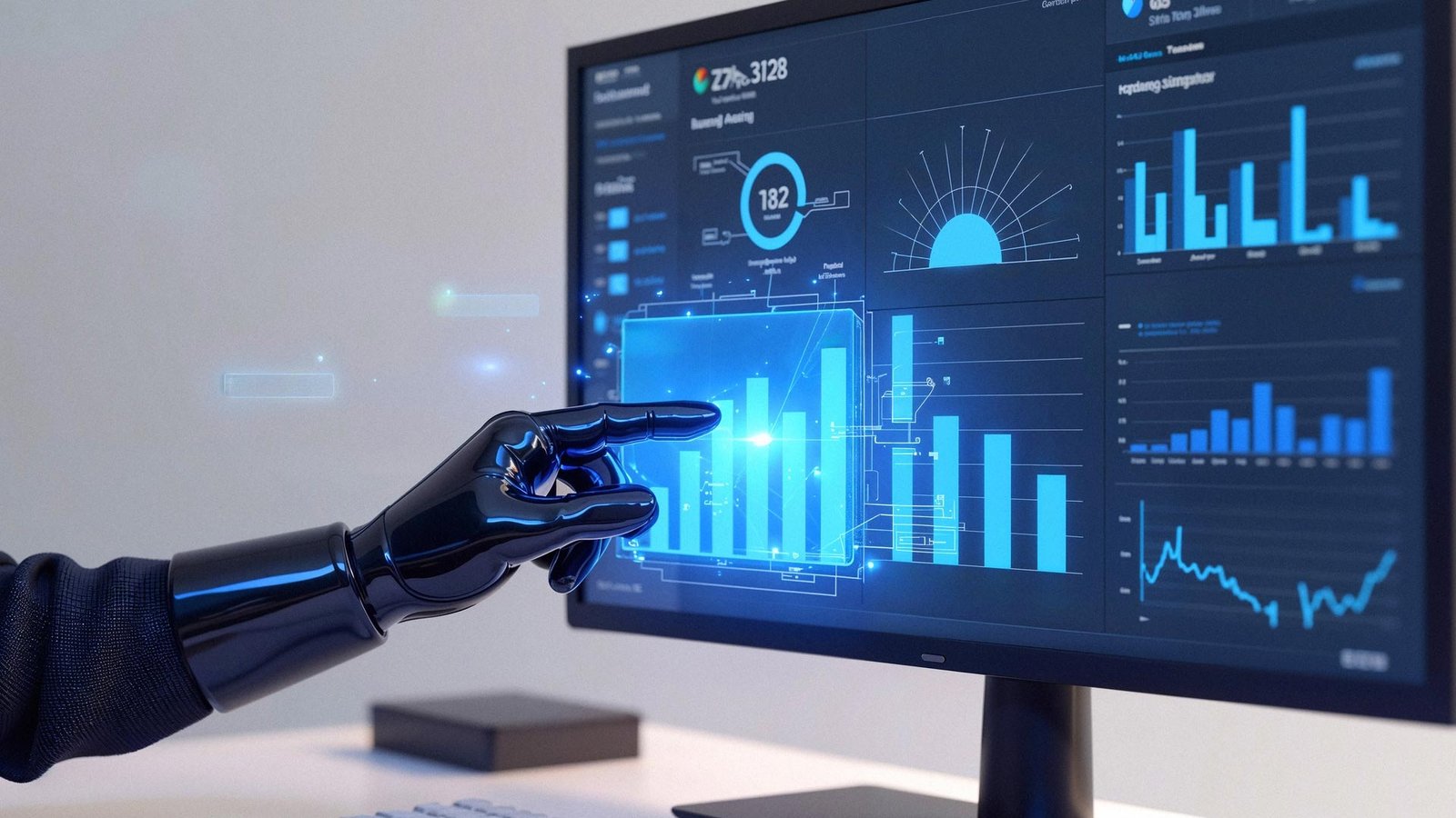 Achieva Launches AI-Powered Salesforce CRM for Insurance and Finance