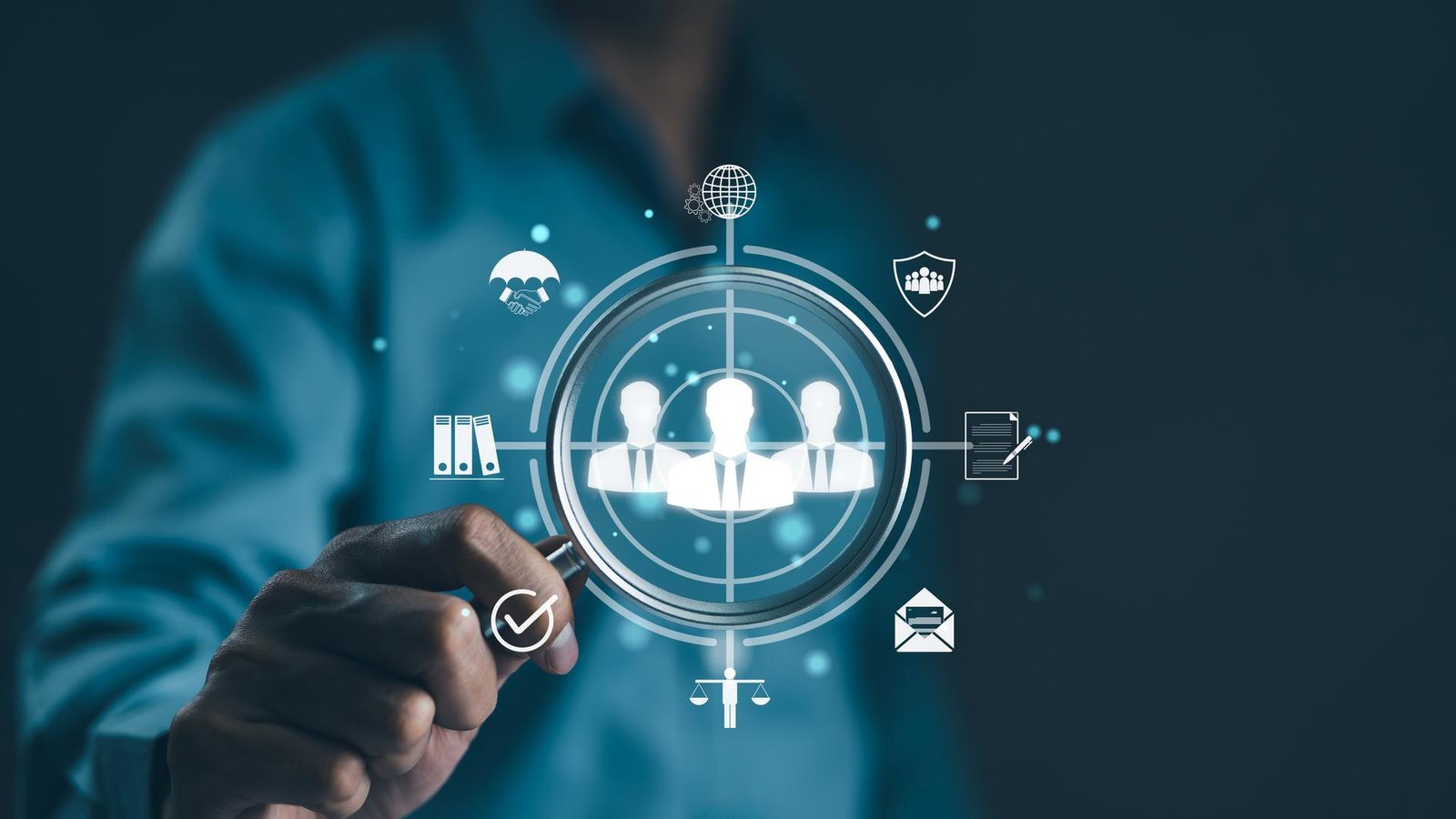 Almost 50% of Marketing Data is Inaccurate, Reveals New Research