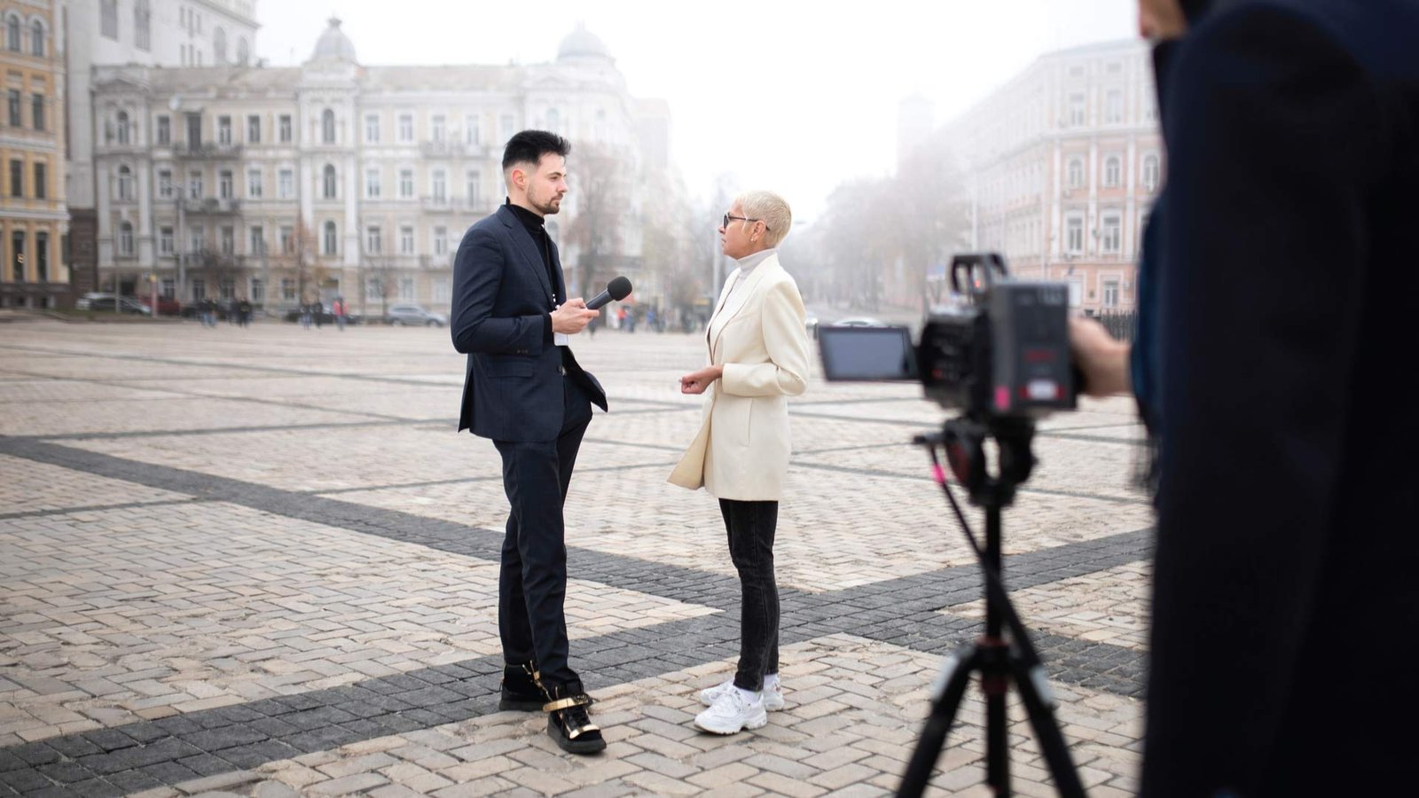 After 30 years, Vancouver Ad Agency Wasserman Rebrands as 9Letters