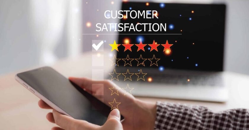 Airship in 2025 Gartner® Magic Quadrant™ for Multichannel Marketing Hubs