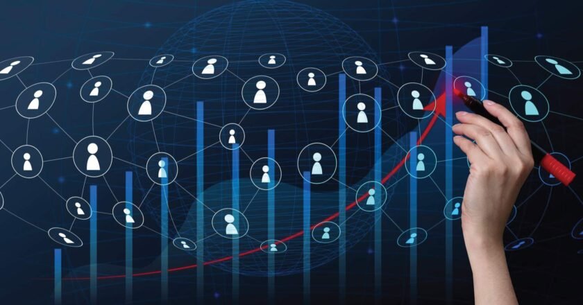 Albertsons, Perion Unlock First-Party Data for DOOH, Display Ads