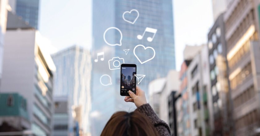 Annual CMO Creator Marketing Study Released by LTK, Northwestern University