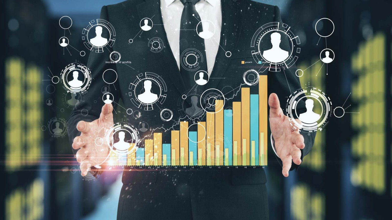 Attain, Acxiom Partner to Power IPG Media with Real-Time Sales Data