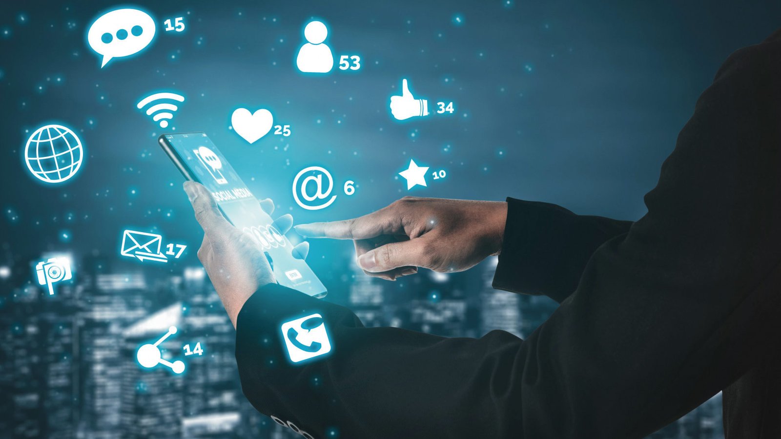 Axxess Partners With Social Media Energy to Help Clients Expand Online