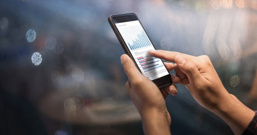 BidMachine Boosts Mobile Ad Performance with Intent IQ Integration