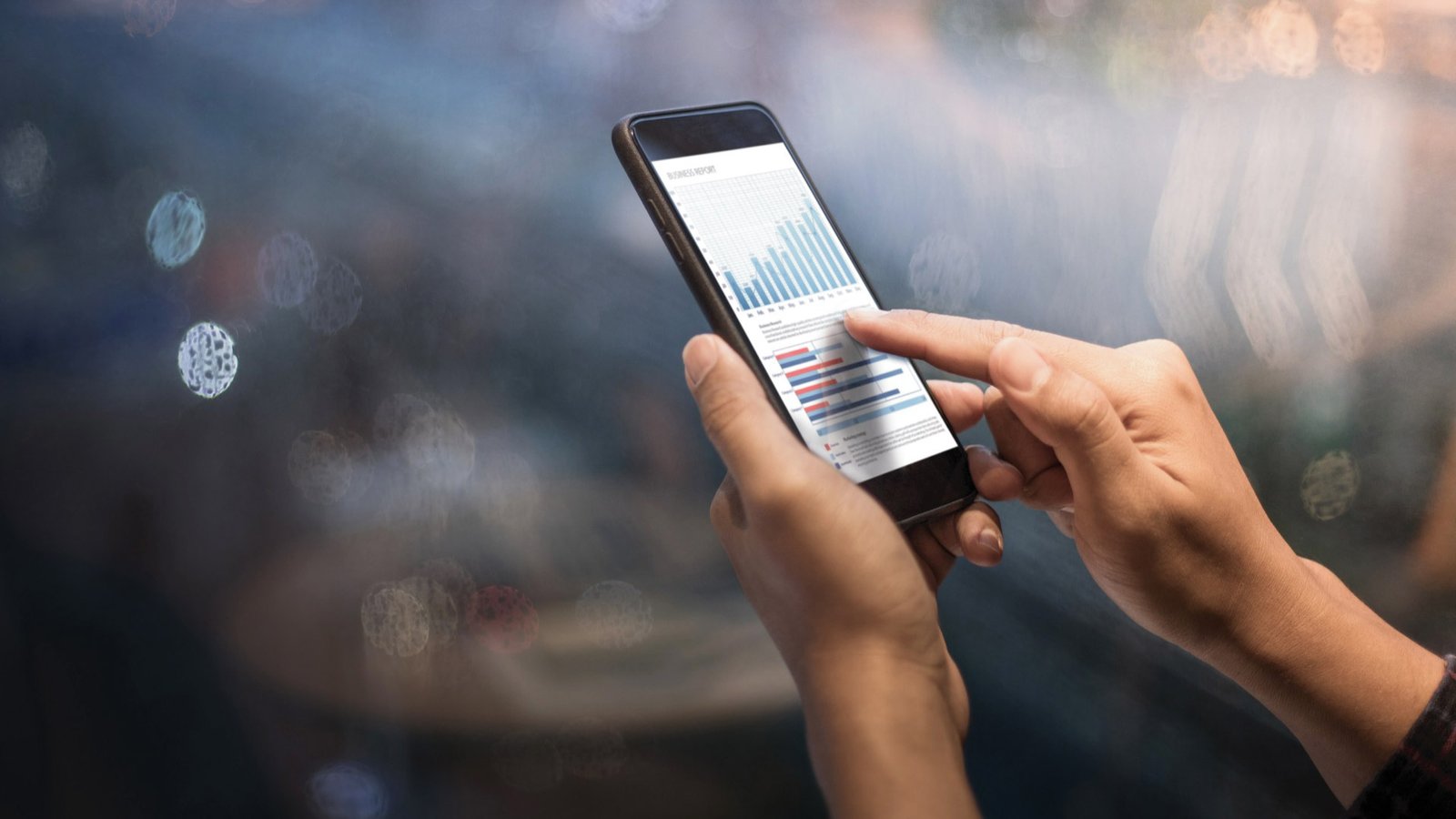 BidMachine Boosts Mobile Ad Performance with Intent IQ Integration