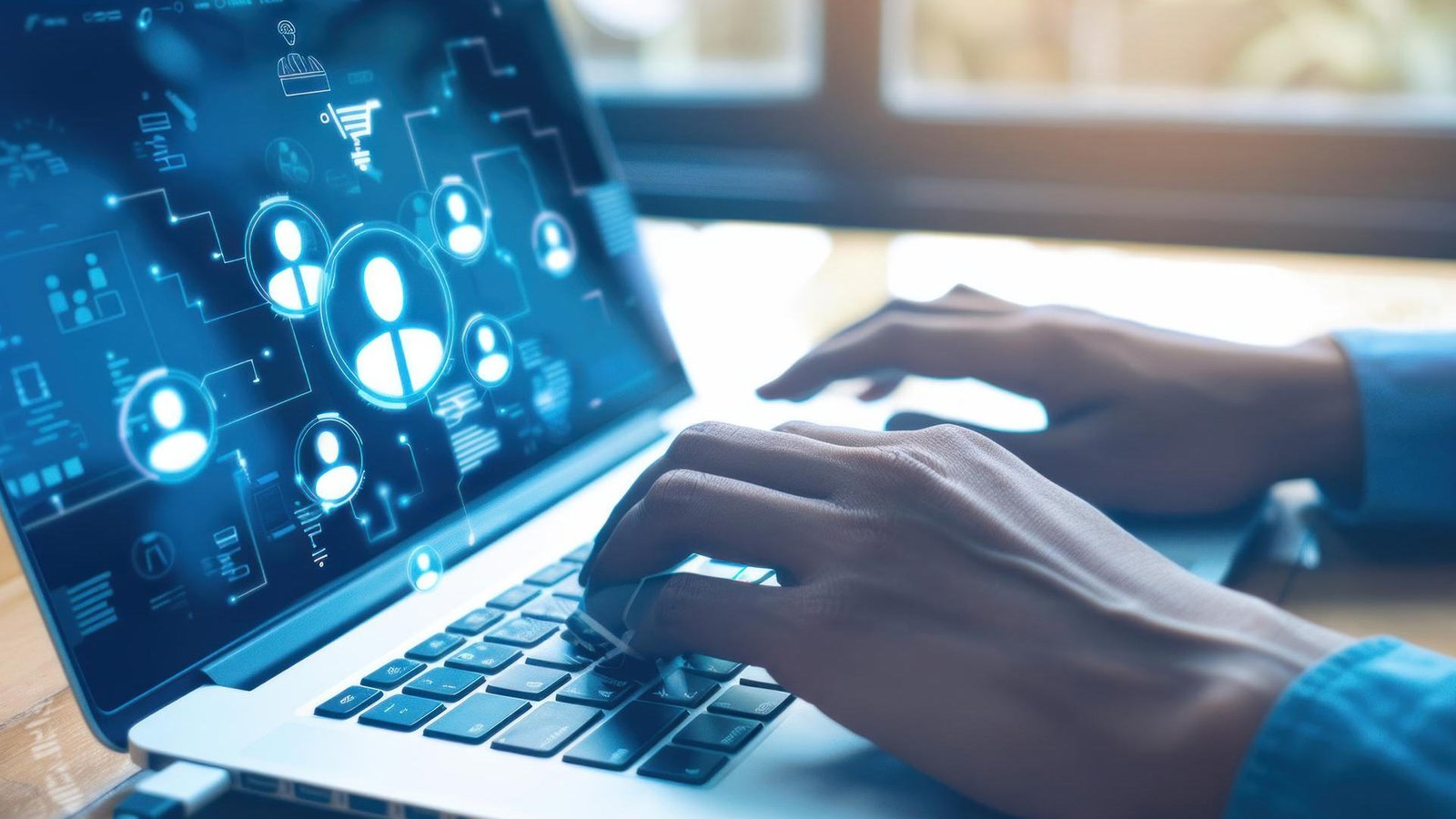 Bikky Fuels Data-Driven Marketing for Mellow Mushroom