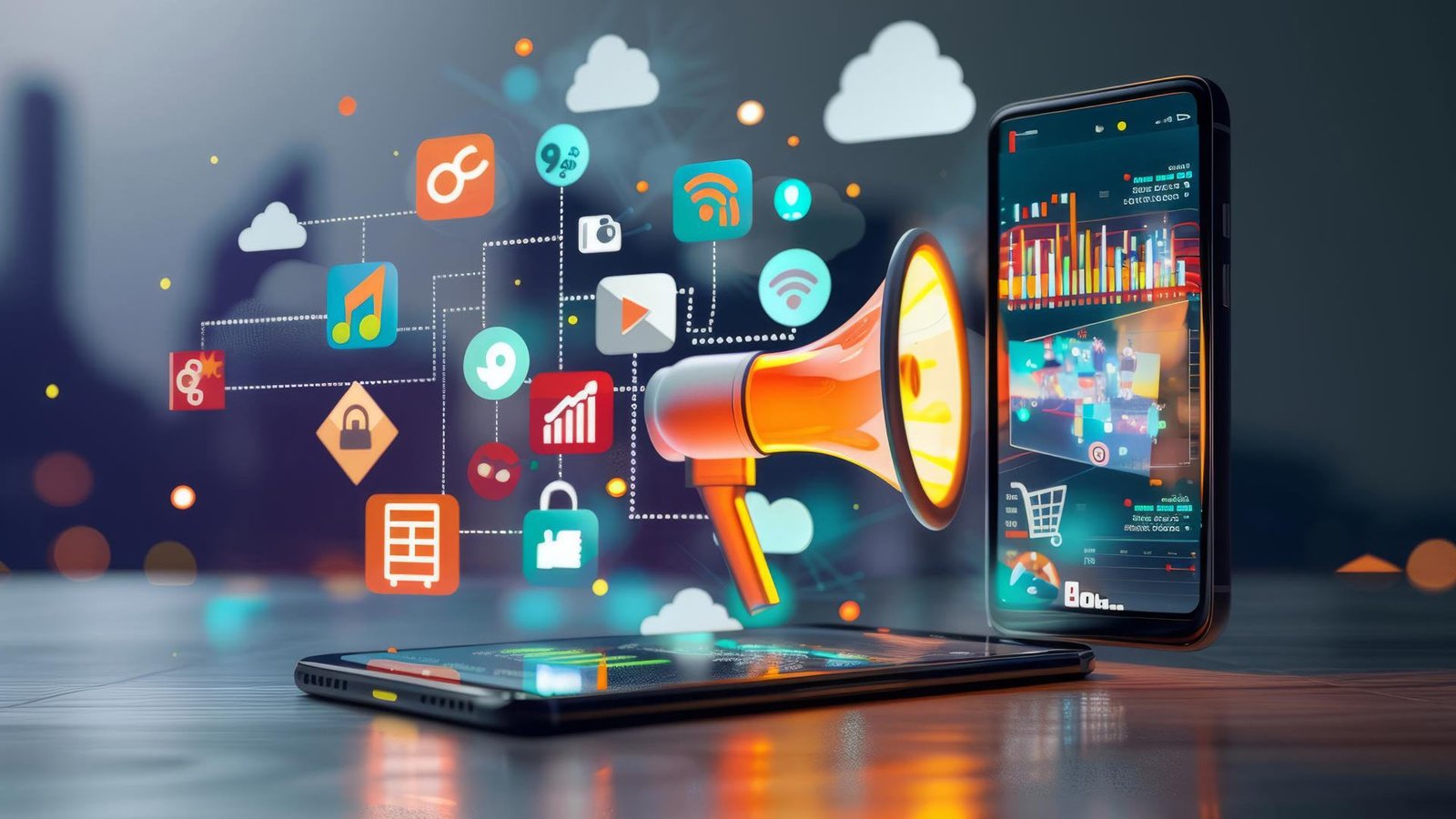 Blis Integrates T-Mobile Advertising Solutions Data into DSP