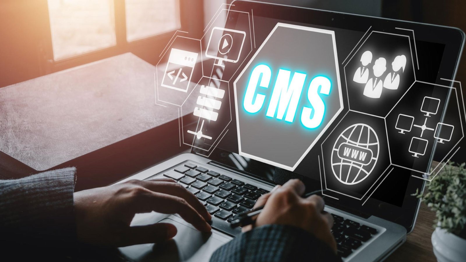 Bluehost Names New CMO, CFO to Drive AI-Powered SaaS Growth for SMBs