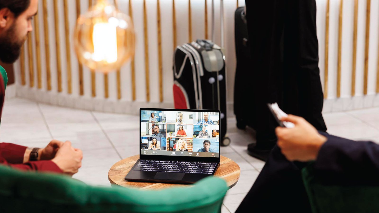 BoostUp Rebrands as Terret, Unveils AI Revenue Agents for GTM Teams