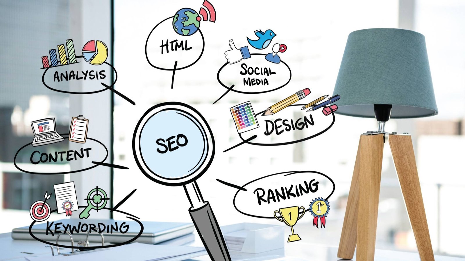 Brick Marketing Launches New AI SEO (GEO)