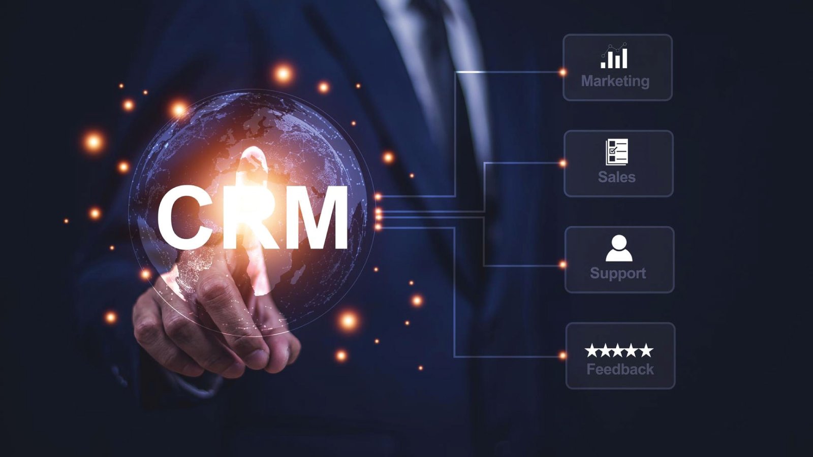 Brightspot Partners with Bridgenext to Boost Innovation for Enterprise DX