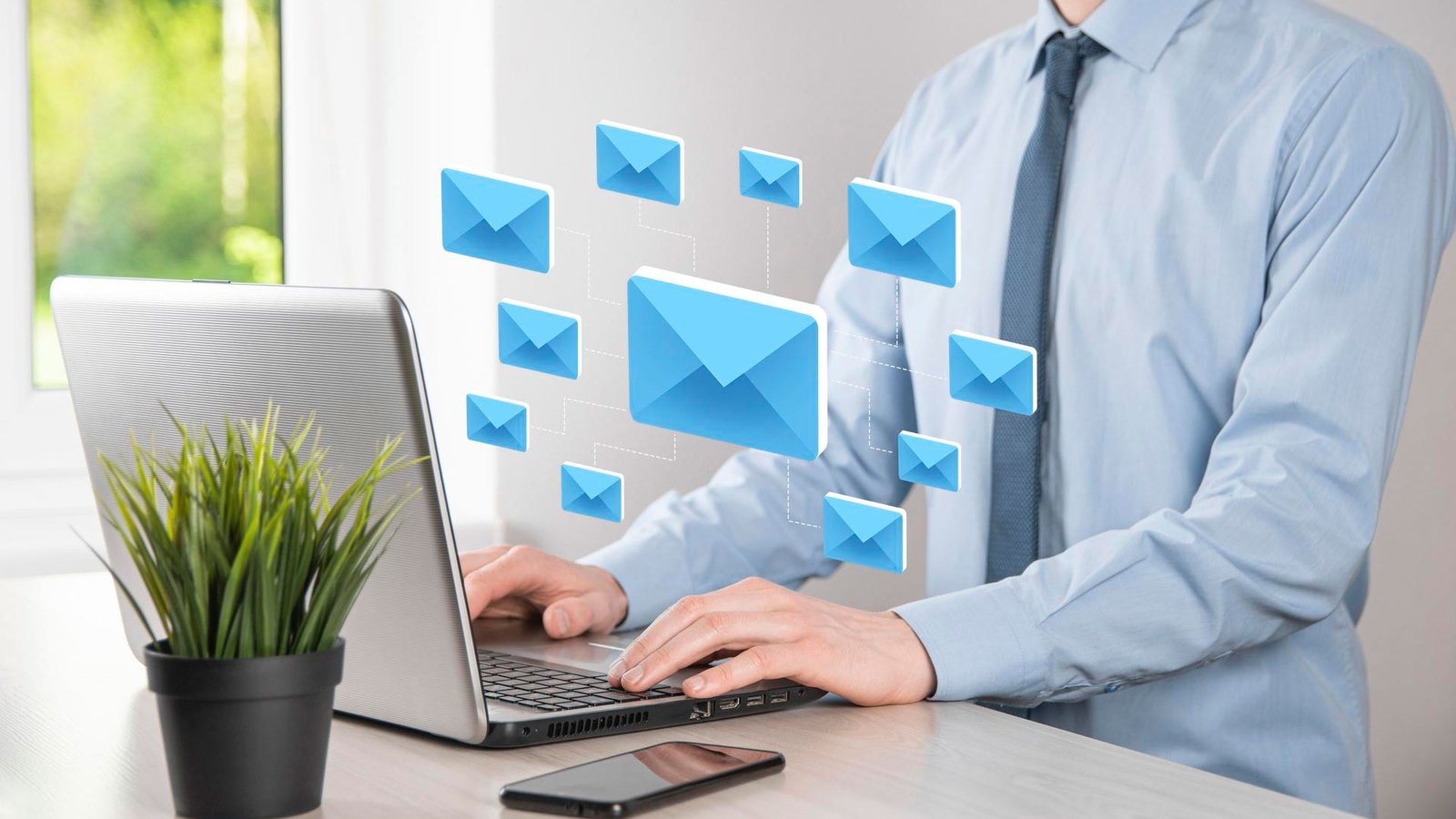 CMA Renews Partnership With AIIM to Deliver Canada’s Do Not Mail Service