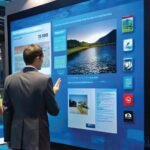 Clear Channel Outdoor Selects Vistar Media as DOOH Technology Partner