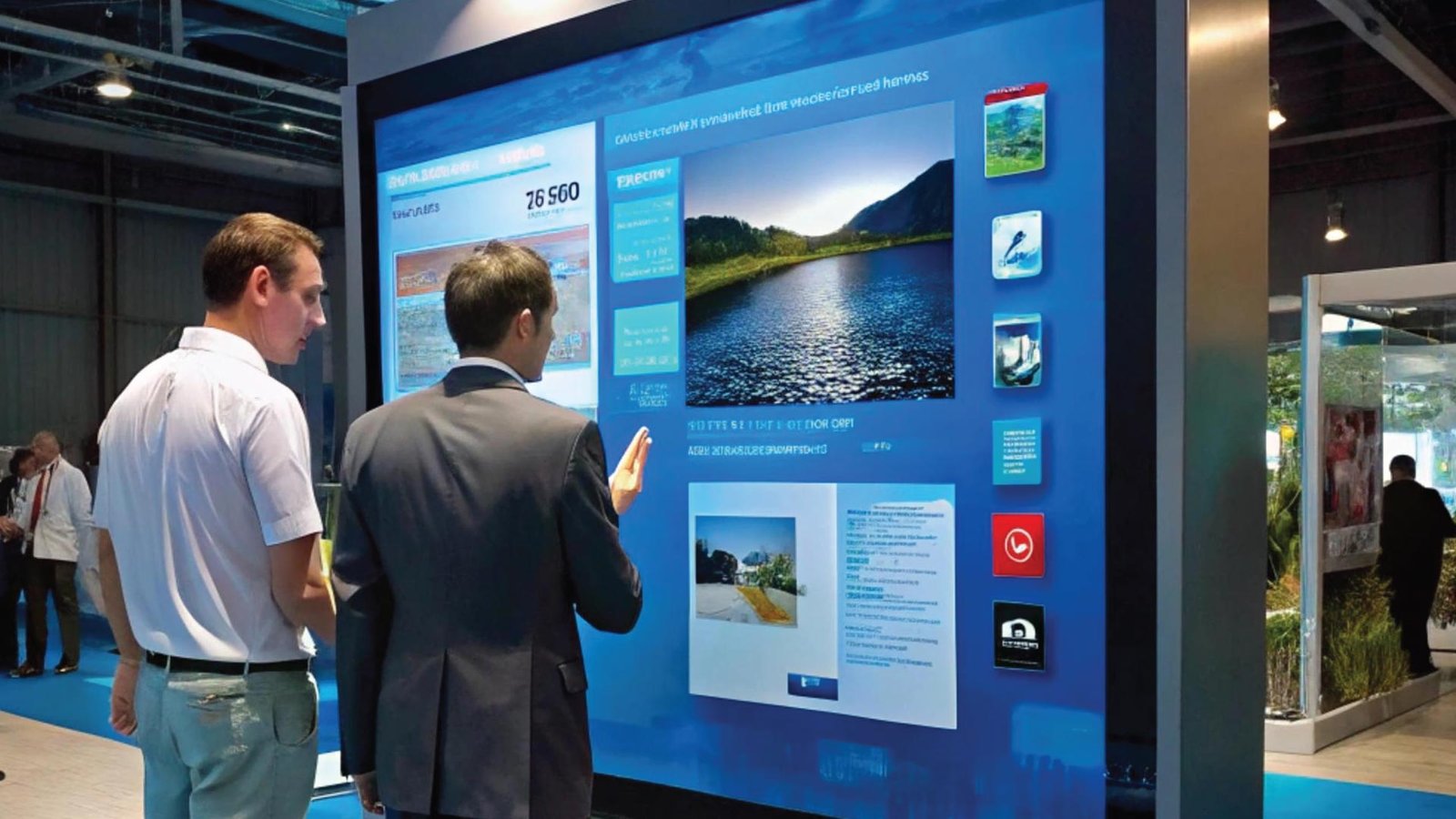 Clear Channel Outdoor Selects Vistar Media as DOOH Technology Partner